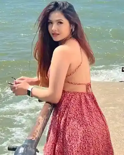 Call Girls in Mawshynrut