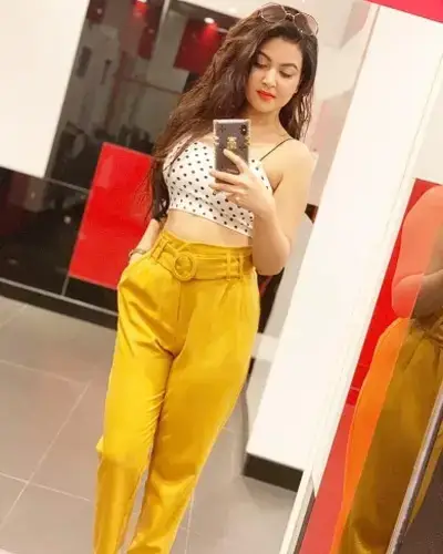 Mawshynrut Escort